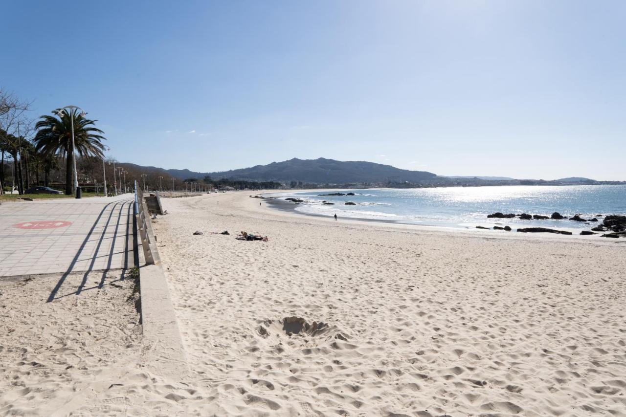 비고 Samil Playa Sur 아파트 외부 사진