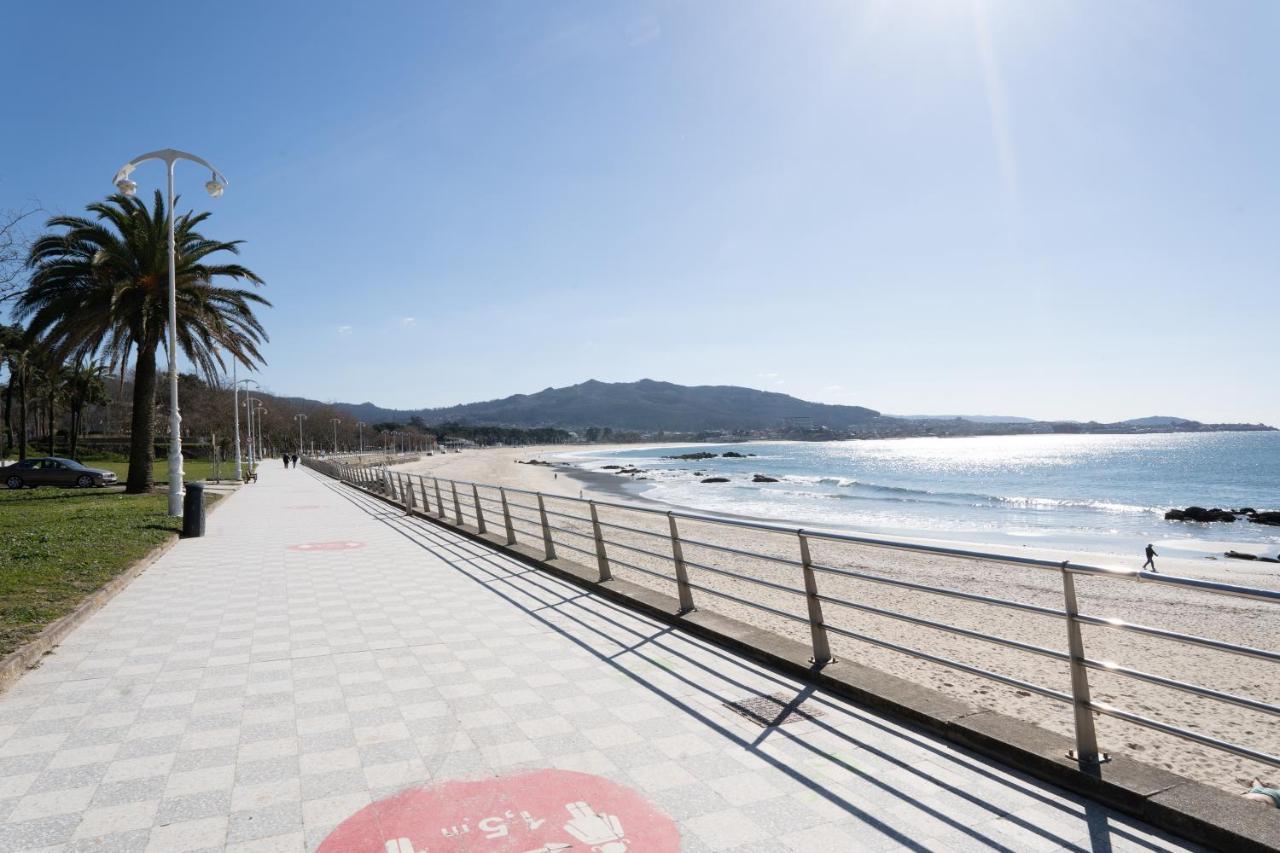 비고 Samil Playa Sur 아파트 외부 사진