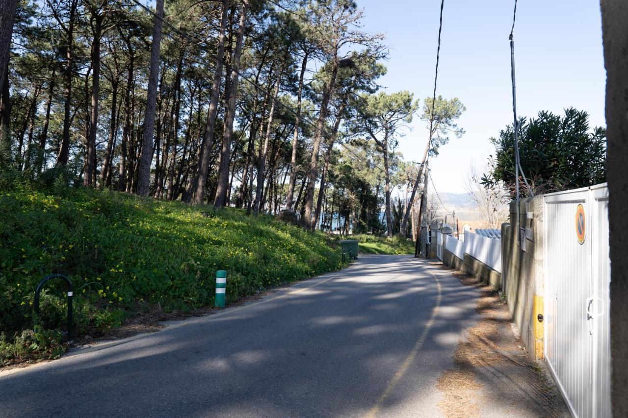 비고 Samil Playa Sur 아파트 외부 사진