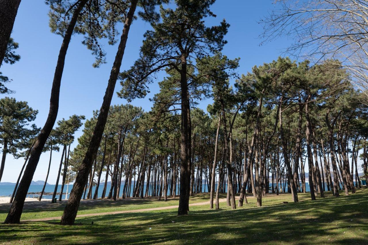 비고 Samil Playa Sur 아파트 외부 사진