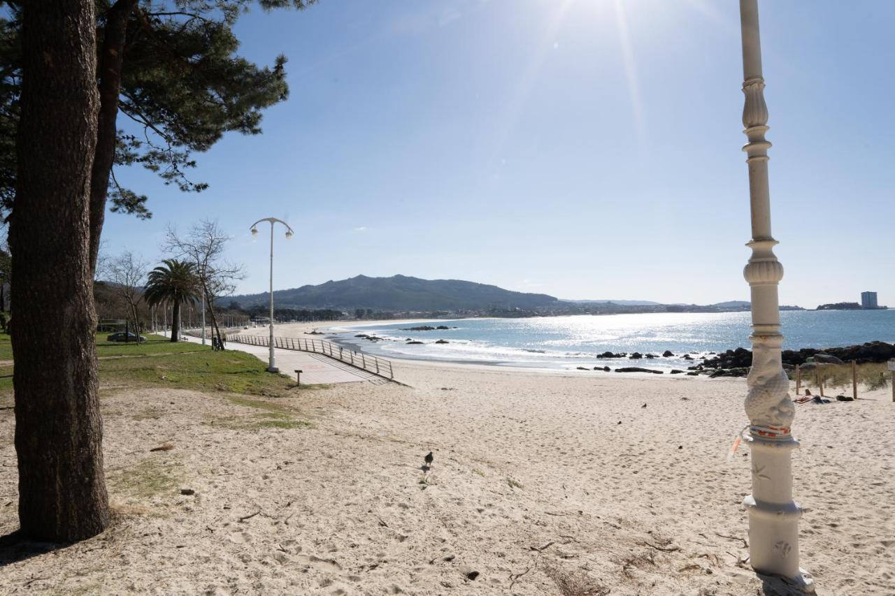 비고 Samil Playa Sur 아파트 외부 사진